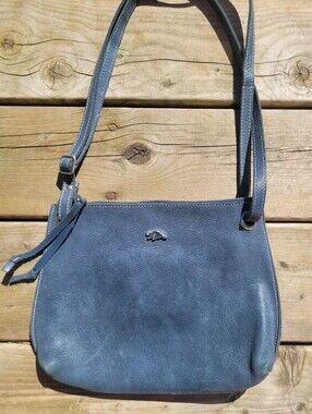 Roots Edie Bag